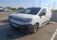 CITROEN 1.5 BLUEHDI 75KW TALLA M CONTROL (1 - 1054-LXH